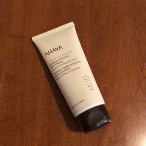AHAVA DERMUD INTENSIVE FOOT CREAM